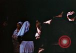 Image of liberated French prisoners Germany, 1945, second 29 stock footage video 65675051912