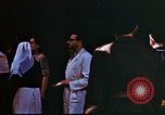 Image of liberated French prisoners Germany, 1945, second 31 stock footage video 65675051912