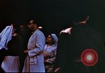 Image of liberated French prisoners Germany, 1945, second 32 stock footage video 65675051912