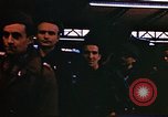 Image of liberated French prisoners Germany, 1945, second 35 stock footage video 65675051912