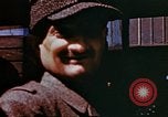 Image of liberated French prisoners Germany, 1945, second 38 stock footage video 65675051912