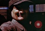 Image of liberated French prisoners Germany, 1945, second 39 stock footage video 65675051912