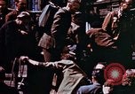 Image of liberated French prisoners Germany, 1945, second 45 stock footage video 65675051912