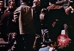 Image of liberated French prisoners Germany, 1945, second 47 stock footage video 65675051912