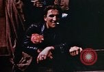 Image of liberated French prisoners Germany, 1945, second 55 stock footage video 65675051912