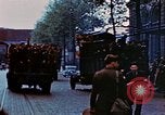 Image of liberated French prisoners Germany, 1945, second 60 stock footage video 65675051912