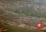 Image of American aircraft Germany, 1945, second 20 stock footage video 65675051913