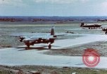 Image of aircraft B 26s Germany, 1945, second 3 stock footage video 65675051914