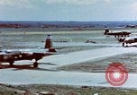 Image of aircraft B 26s Germany, 1945, second 5 stock footage video 65675051914