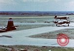 Image of aircraft B 26s Germany, 1945, second 7 stock footage video 65675051914