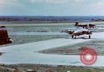Image of aircraft B 26s Germany, 1945, second 8 stock footage video 65675051914