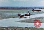 Image of aircraft B 26s Germany, 1945, second 12 stock footage video 65675051914