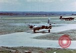 Image of aircraft B 26s Germany, 1945, second 13 stock footage video 65675051914