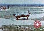 Image of aircraft B 26s Germany, 1945, second 18 stock footage video 65675051914