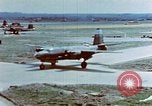 Image of aircraft B 26s Germany, 1945, second 19 stock footage video 65675051914