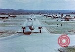 Image of aircraft B 26s Germany, 1945, second 23 stock footage video 65675051914