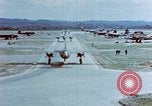 Image of aircraft B 26s Germany, 1945, second 25 stock footage video 65675051914