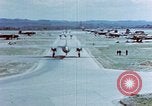 Image of aircraft B 26s Germany, 1945, second 29 stock footage video 65675051914