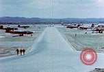 Image of aircraft B 26s Germany, 1945, second 31 stock footage video 65675051914