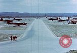 Image of aircraft B 26s Germany, 1945, second 32 stock footage video 65675051914