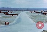 Image of aircraft B 26s Germany, 1945, second 33 stock footage video 65675051914