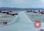 Image of aircraft B 26s Germany, 1945, second 34 stock footage video 65675051914