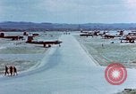 Image of aircraft B 26s Germany, 1945, second 35 stock footage video 65675051914