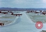 Image of aircraft B 26s Germany, 1945, second 36 stock footage video 65675051914