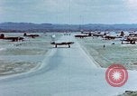 Image of aircraft B 26s Germany, 1945, second 38 stock footage video 65675051914