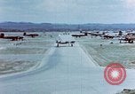 Image of aircraft B 26s Germany, 1945, second 39 stock footage video 65675051914