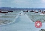 Image of aircraft B 26s Germany, 1945, second 40 stock footage video 65675051914