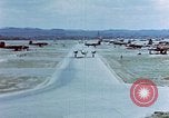 Image of aircraft B 26s Germany, 1945, second 41 stock footage video 65675051914