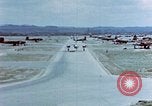 Image of aircraft B 26s Germany, 1945, second 42 stock footage video 65675051914
