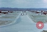 Image of aircraft B 26s Germany, 1945, second 43 stock footage video 65675051914