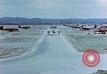 Image of aircraft B 26s Germany, 1945, second 44 stock footage video 65675051914