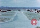 Image of aircraft B 26s Germany, 1945, second 45 stock footage video 65675051914