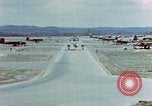 Image of aircraft B 26s Germany, 1945, second 46 stock footage video 65675051914
