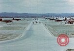 Image of aircraft B 26s Germany, 1945, second 47 stock footage video 65675051914