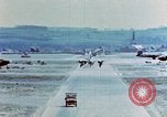 Image of aircraft B 26s Germany, 1945, second 49 stock footage video 65675051914