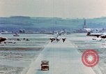Image of aircraft B 26s Germany, 1945, second 50 stock footage video 65675051914
