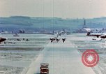 Image of aircraft B 26s Germany, 1945, second 51 stock footage video 65675051914