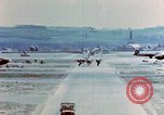 Image of aircraft B 26s Germany, 1945, second 52 stock footage video 65675051914
