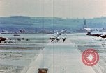 Image of aircraft B 26s Germany, 1945, second 53 stock footage video 65675051914