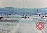 Image of aircraft B 26s Germany, 1945, second 54 stock footage video 65675051914