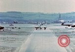 Image of aircraft B 26s Germany, 1945, second 55 stock footage video 65675051914