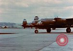 Image of aircraft B 26s Germany, 1945, second 58 stock footage video 65675051914
