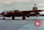 Image of aircraft B 26s Germany, 1945, second 61 stock footage video 65675051914