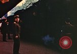 Image of liberated Frenchmen Germany, 1945, second 7 stock footage video 65675051915