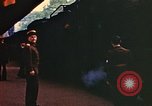 Image of liberated Frenchmen Germany, 1945, second 8 stock footage video 65675051915