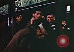 Image of liberated Frenchmen Germany, 1945, second 9 stock footage video 65675051915